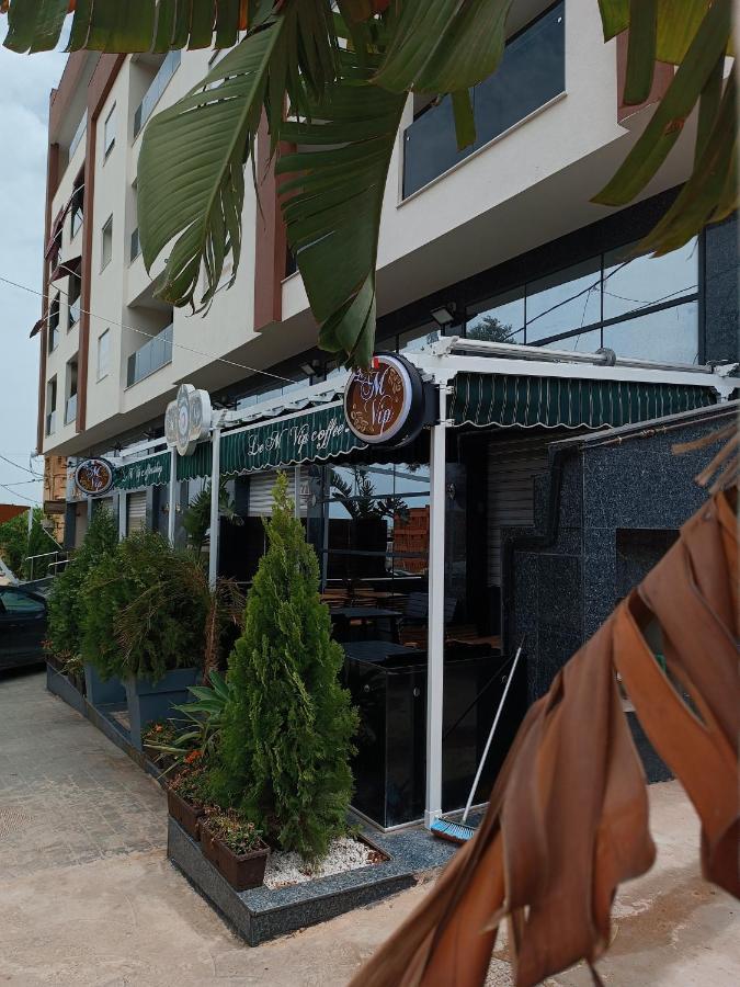 Logement Chic, Residence Azalea - Alger Draria Екстериор снимка