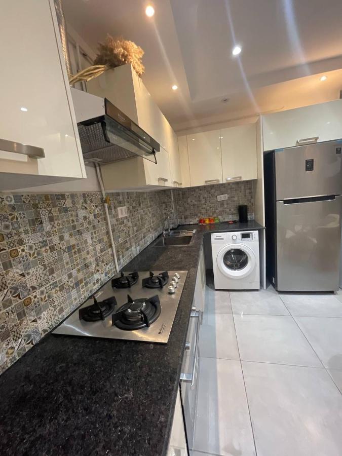 Logement Chic, Residence Azalea - Alger Draria Екстериор снимка