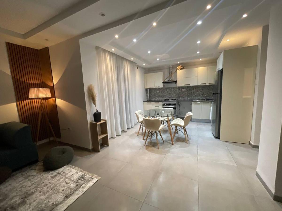 Logement Chic, Residence Azalea - Alger Draria Екстериор снимка