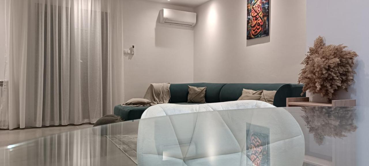 Logement Chic, Residence Azalea - Alger Draria Екстериор снимка