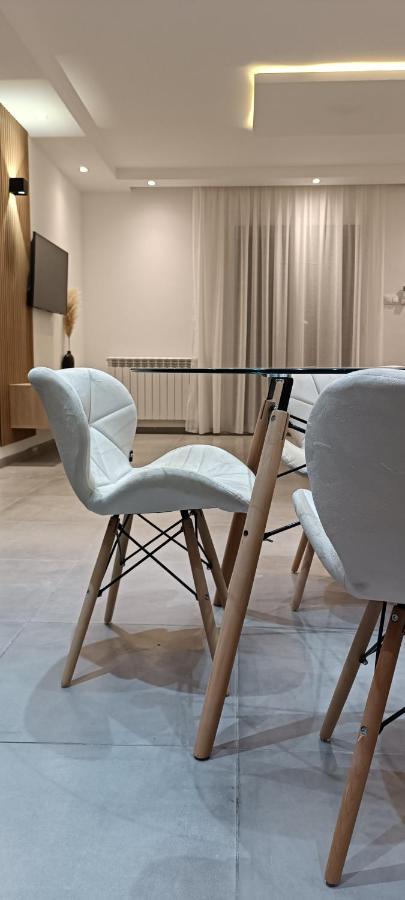Logement Chic, Residence Azalea - Alger Draria Екстериор снимка
