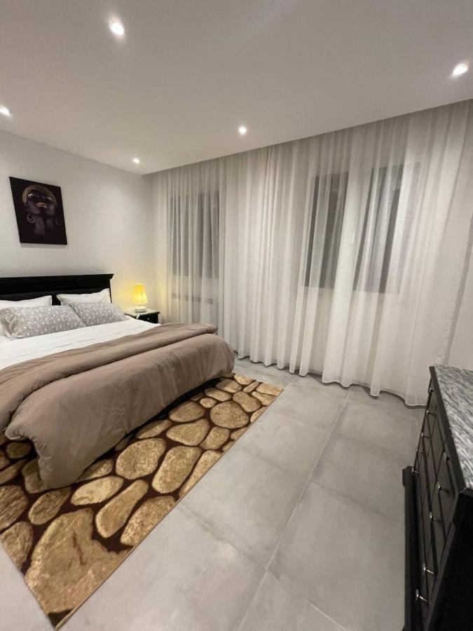 Logement Chic, Residence Azalea - Alger Draria Екстериор снимка