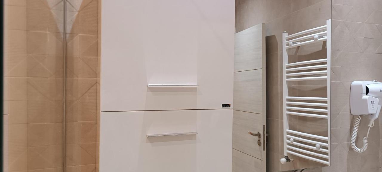 Logement Chic, Residence Azalea - Alger Draria Екстериор снимка