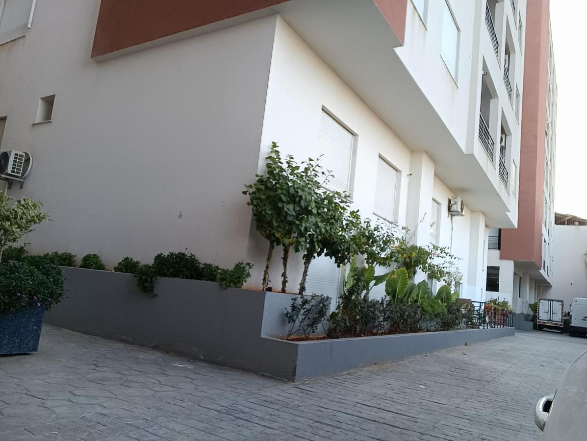 Logement Chic, Residence Azalea - Alger Draria Стая снимка