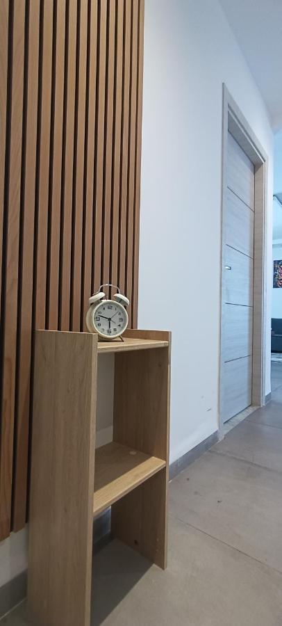 Logement Chic, Residence Azalea - Alger Draria Екстериор снимка