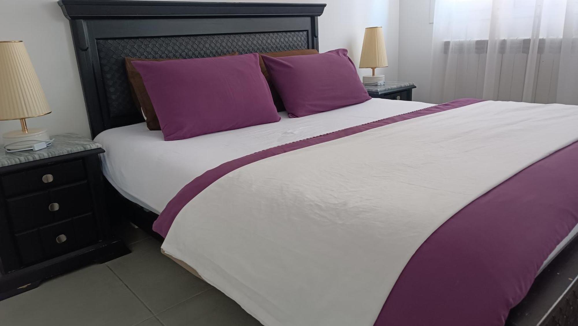 Logement Chic, Residence Azalea - Alger Draria Екстериор снимка