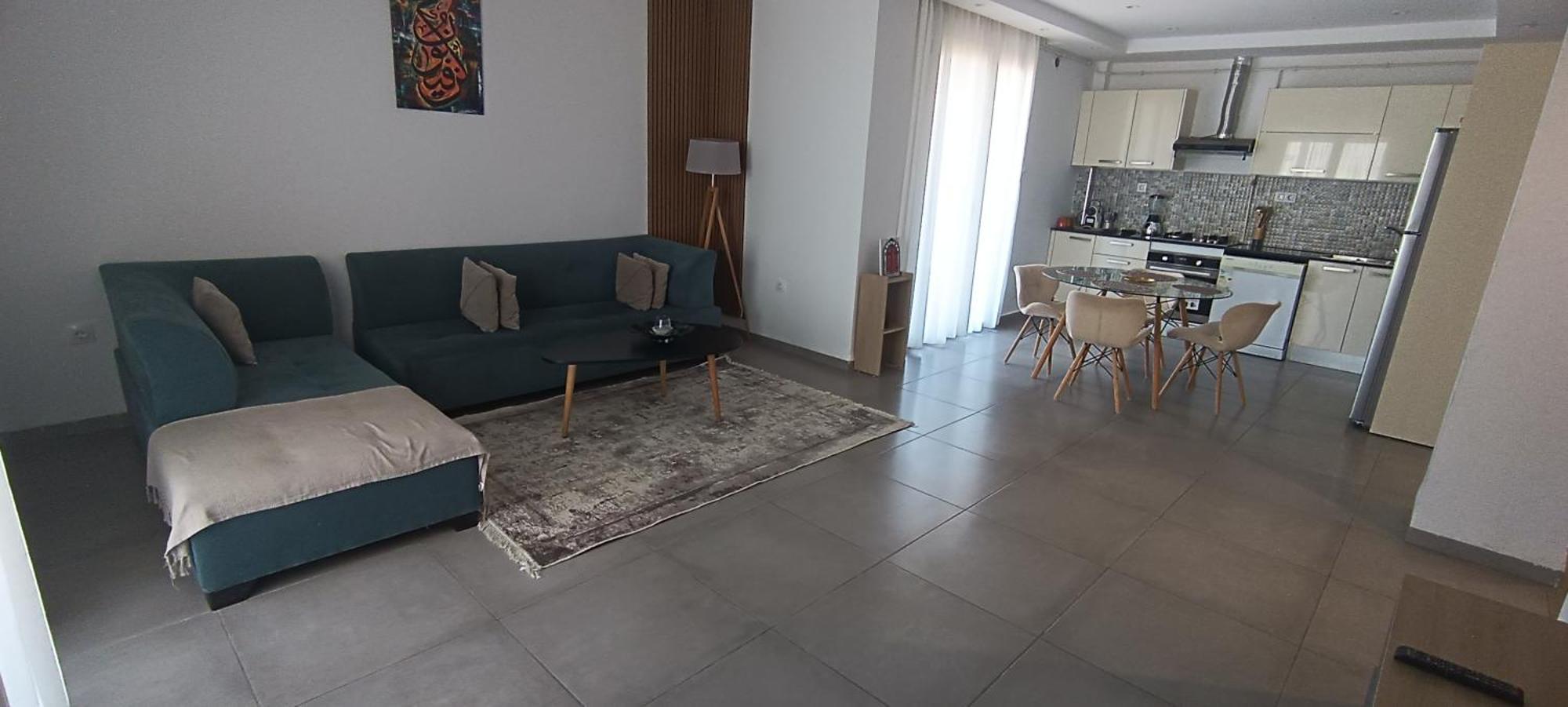 Logement Chic, Residence Azalea - Alger Draria Екстериор снимка